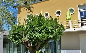 Hotel La Caravelle